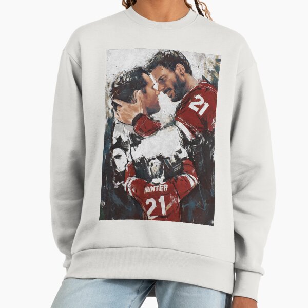Changing the Game Sweatshirt