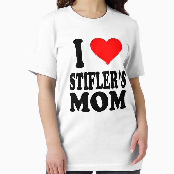 I Love Stifler's Mom T-Shirt