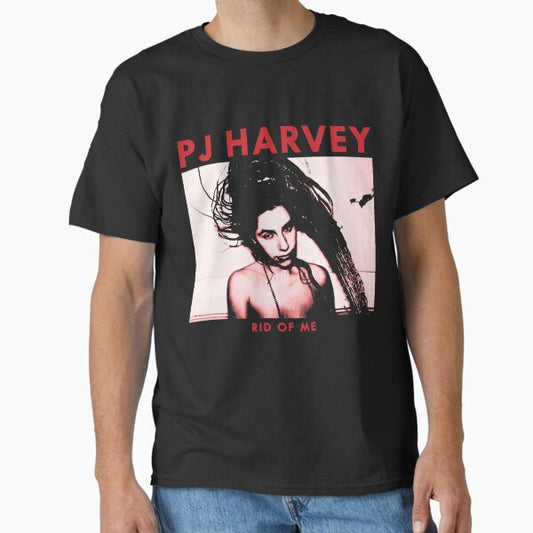 Pj Harvey T-Shirt