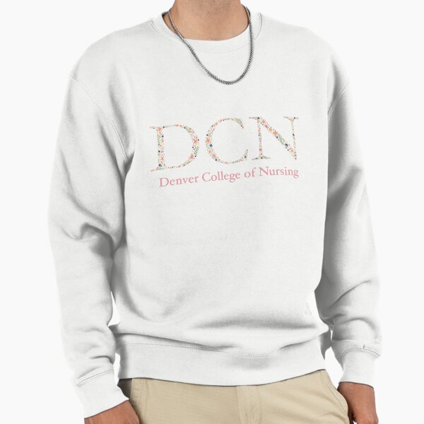 Denver College of Nursing Sweatshirt