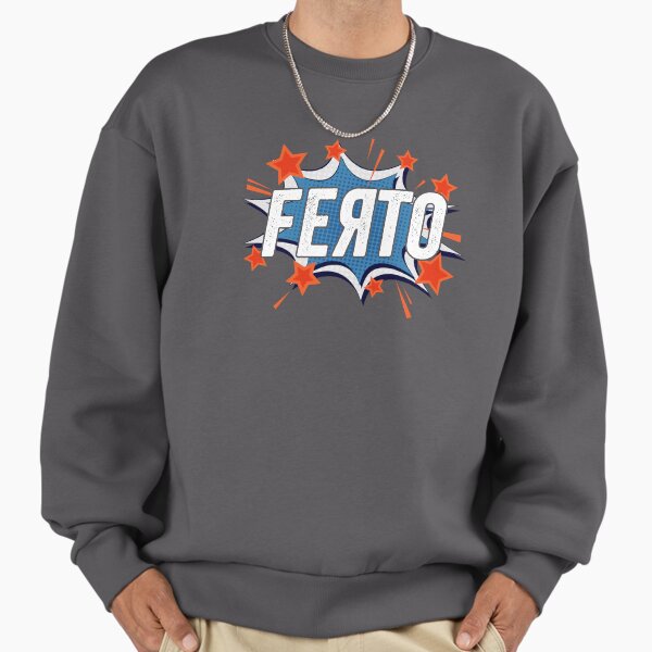 Akylas - Ferto [2026, Greece] Sweatshirt