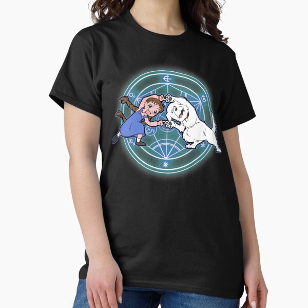 Fusion Alchemist Chimera T-Shirt