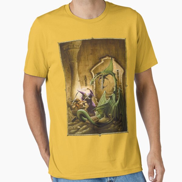 The Guardian Awakes T-Shirt
