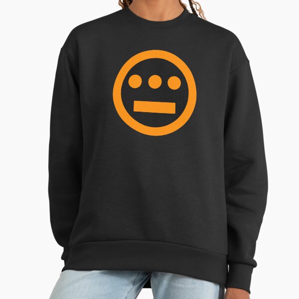 Hieroglyphics - black and gold Sweatshirt