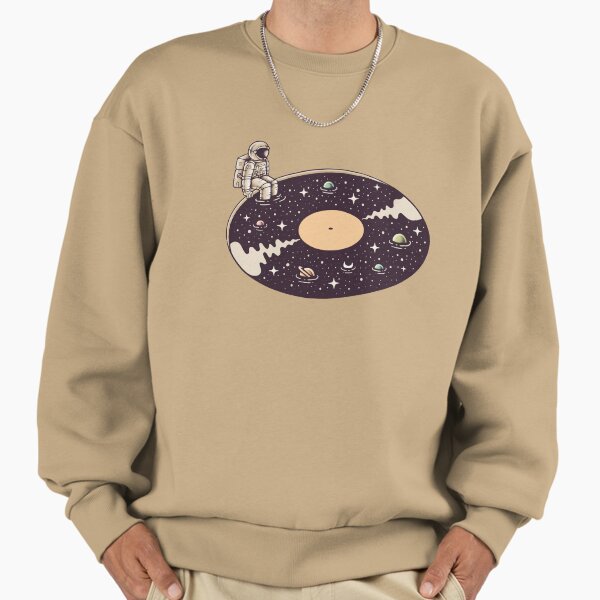 Cosmic Sound Sweatshirt