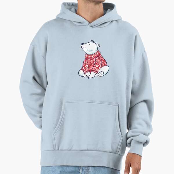 Polar bears Hoodie