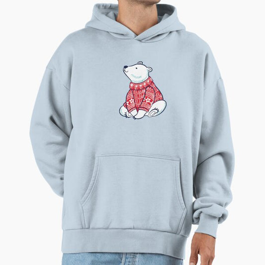 Polar bears Hoodie