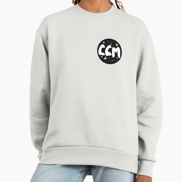 CCM Stars Design Sweatshirt