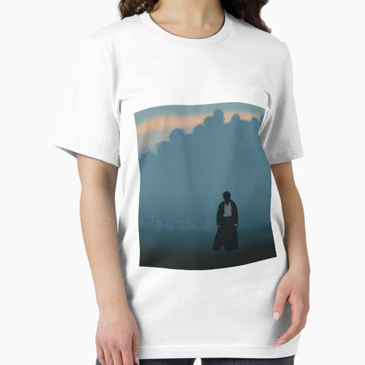Pride and Prejudice Mr. Darcy T-Shirt