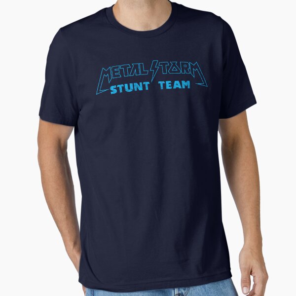 Metal Storm T-Shirt