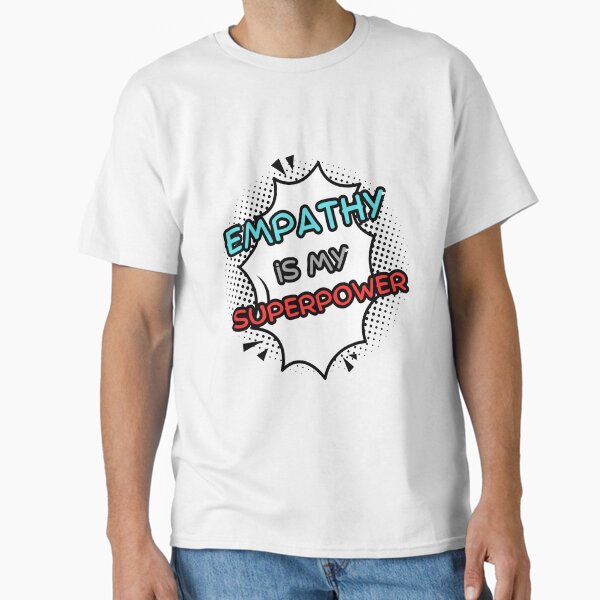 Empathy T-Shirt