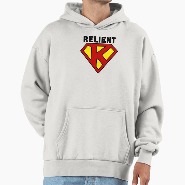 Relient K: Superband Hoodie