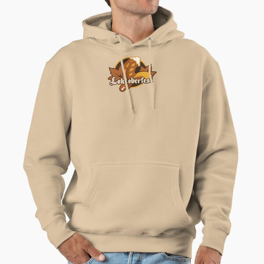 Loktoberfest Hoodie