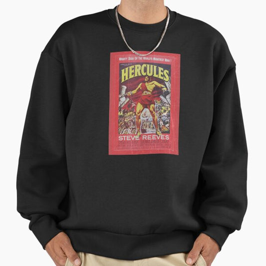 Hercules 1958 Sweatshirt