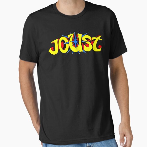 Joust Logo T-Shirt