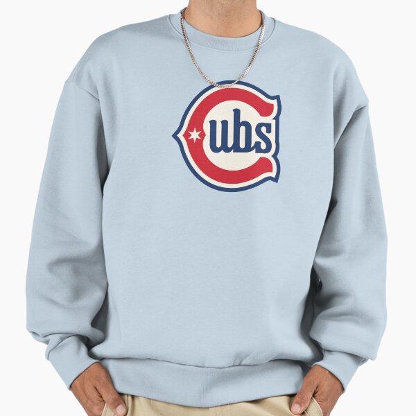 Chicago Blues Sweatshirt