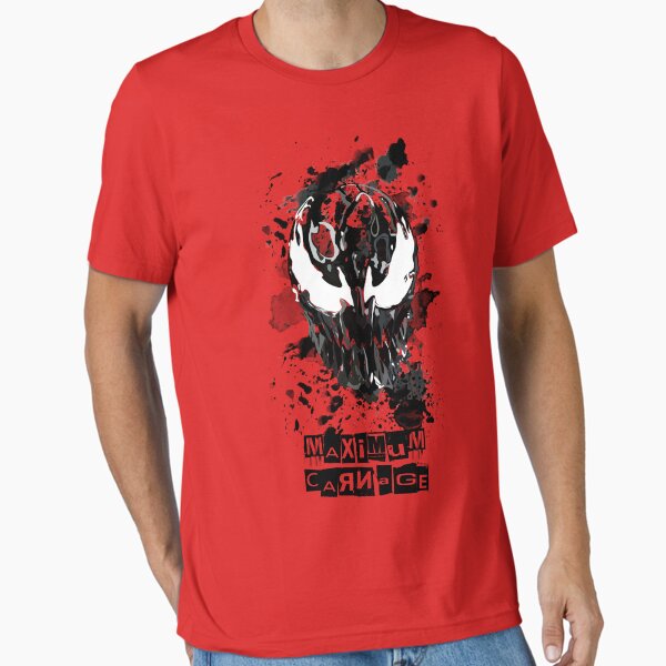 Maximum Carnage T-Shirt