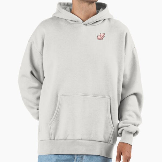 Pig Hoodie