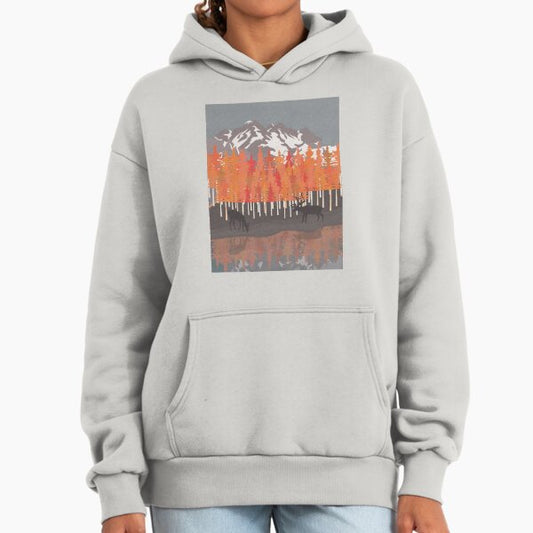 Autumn Hoodie