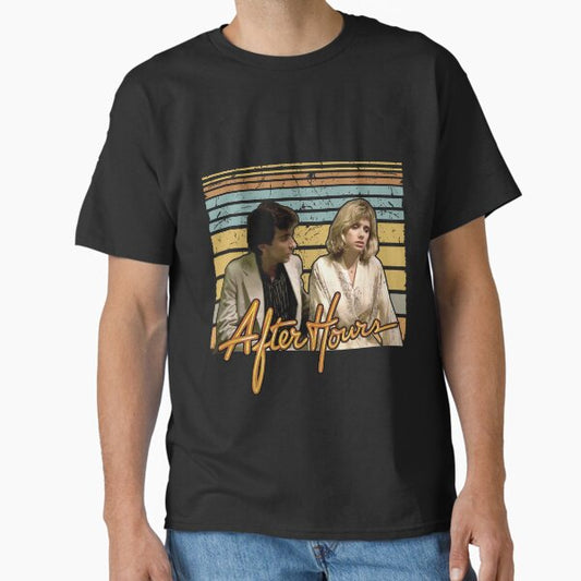 After Hours Classic T-Shirt
