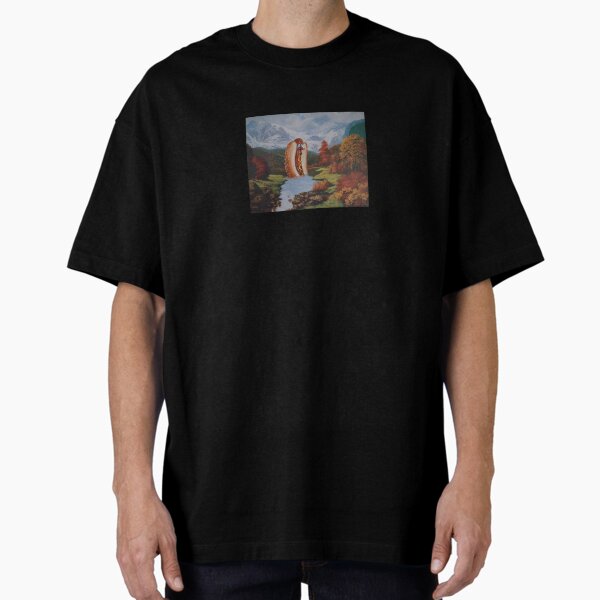 Forlorn Frankfurter T-Shirt