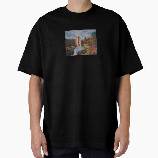 Forlorn Frankfurter T-Shirt