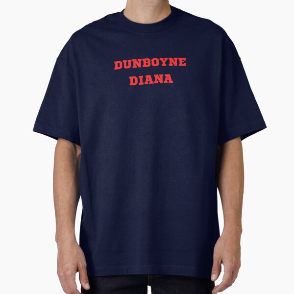 Dunboyne Diana – CMAT Inspired Design T-Shirt