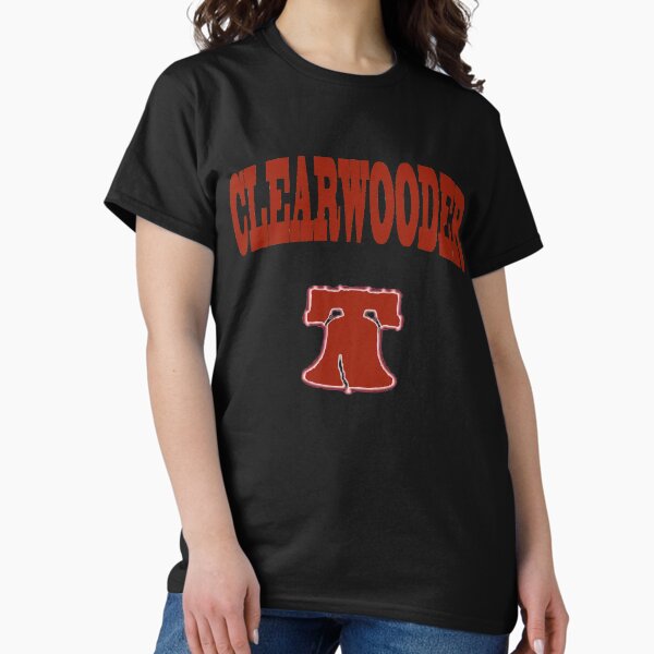 Clearwooder T-Shirt