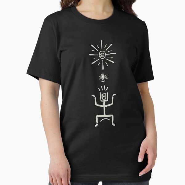 Legendary Warrior T-Shirt