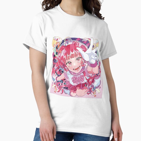Hanabie T-Shirt