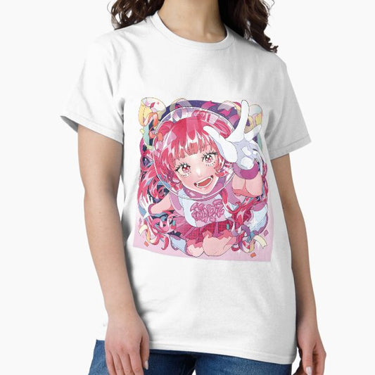 Hanabie T-Shirt