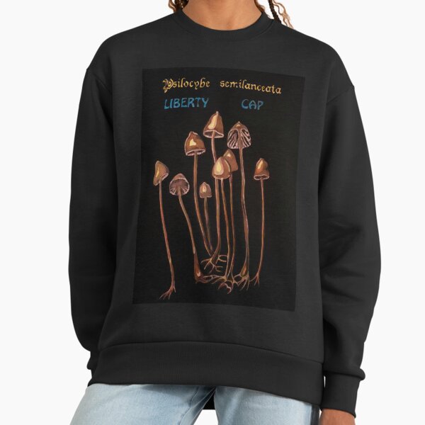 Liberty Cap - Magic Sweatshirt