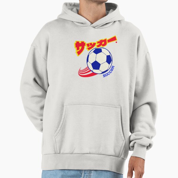 Soccer/football Hoodie