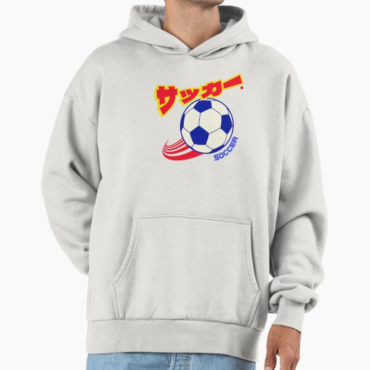 Soccer/football Hoodie