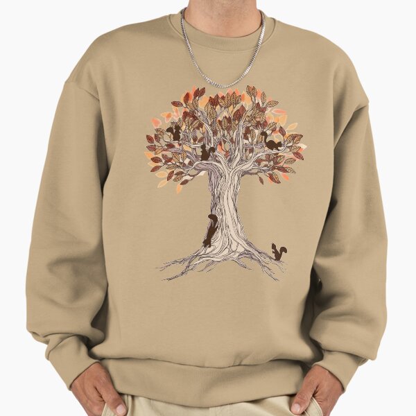 Little Visitors Sweatshirt