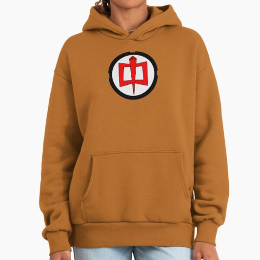 The Greatest American Hero Hoodie