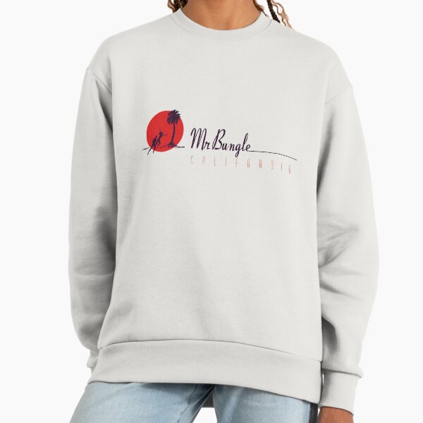 California Sweatshirt