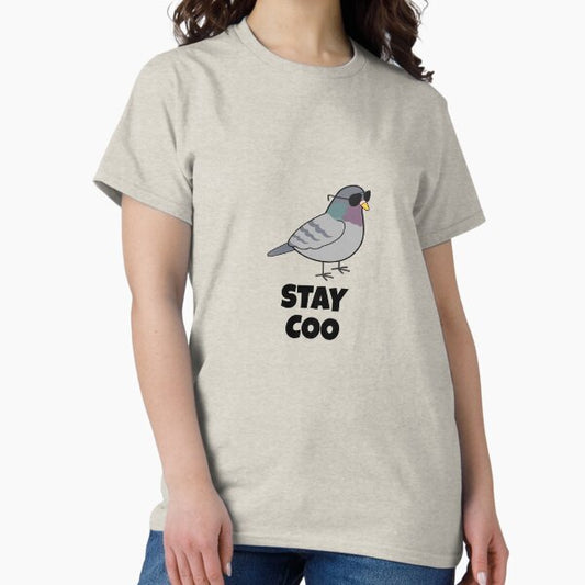 Stay Coo T-Shirt