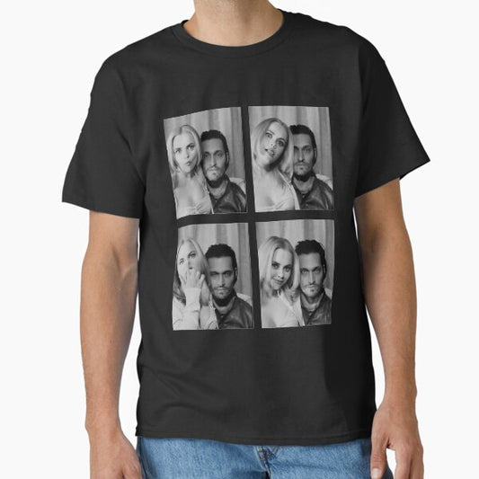 Buffalo 66 spanning time T-Shirt