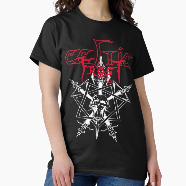 Celtic Frost T-Shirt