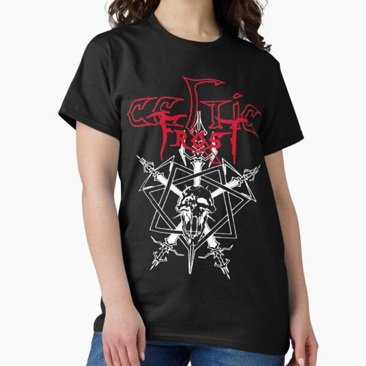 Celtic Frost T-Shirt