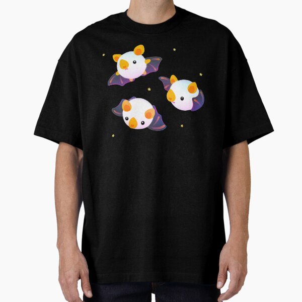 Honduran white bat (Flying mochi) T-Shirt
