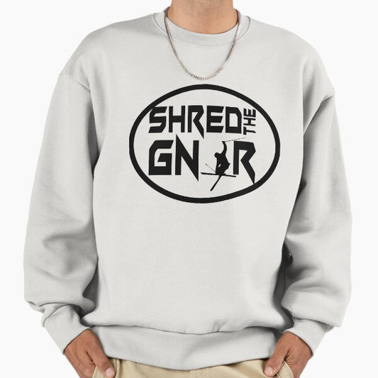 Shred the Gnar Sweatshirt