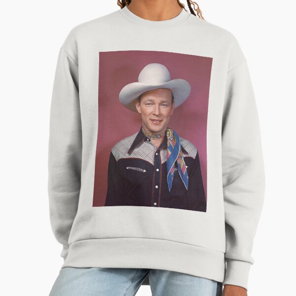Roy Rogers Sweatshirt