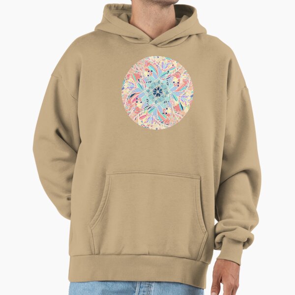 Paradise Doodle Hoodie