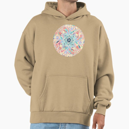 Paradise Doodle Hoodie