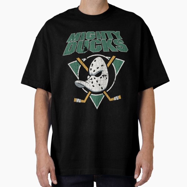 Mighty Ducks Vintage T T-Shirt