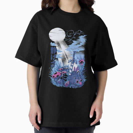 Games On The Woods T-Shirt