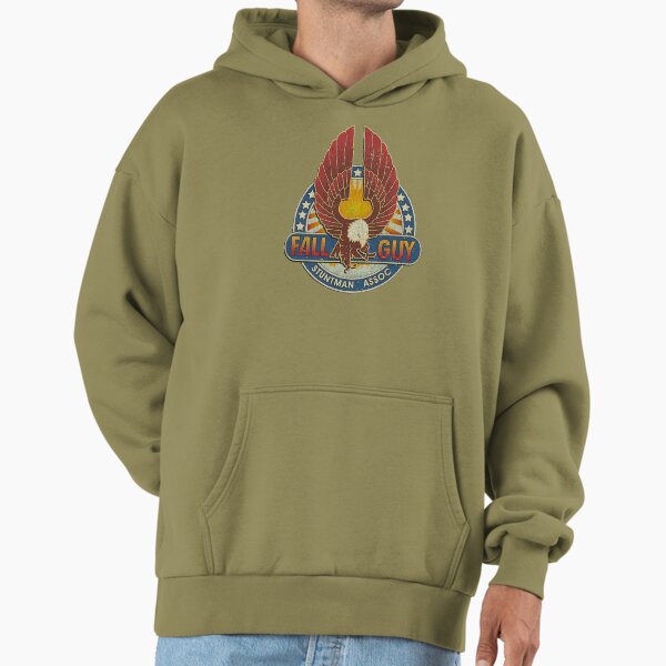 Fall Guy Stuntman Association Hoodie