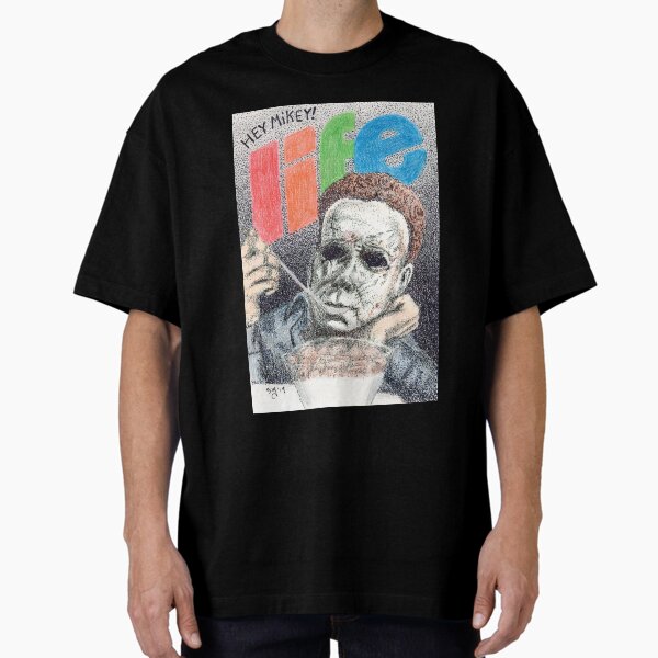 Halloween Life T-Shirt